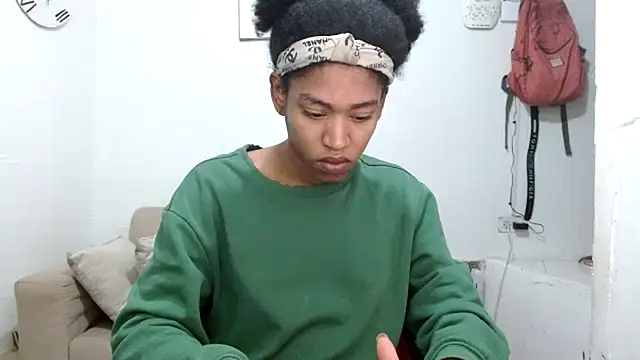 angelamarie1 online show from February 16, 12:32 am