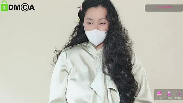 Sime Naughty online show from March 23, 6:30 am