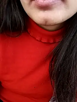 CuteSarikaLIVE online show from December 2, 4:14 am