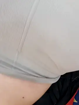 CuteSarikaLIVE online show from October 10, 4:28 am