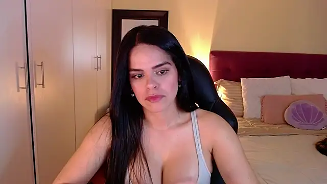 Mafer Meow online show from September 17, 10:19 pm