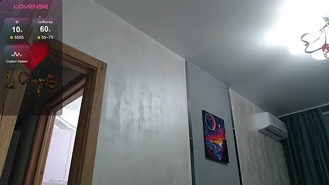 Stacy Davice online show from September 27, 7:43 pm