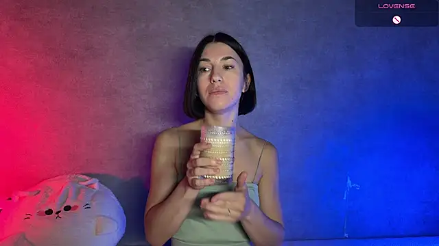 Melaminsy online show from April 20, 8:12 pm