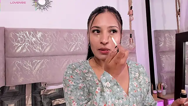 CeliWoods online show from April 18, 11:24 am