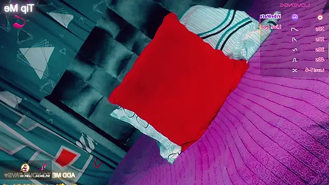 CharlotteBigCock online show from March 28, 2:27 pm