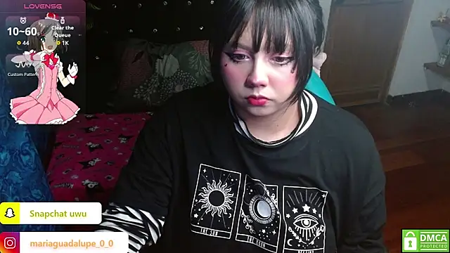 litlle cat online show from September 23, 6:55 am