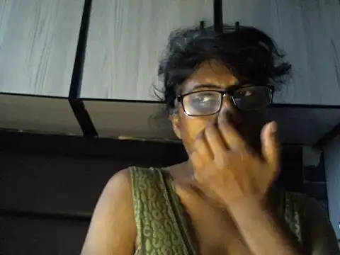 MsAttitude online show from March 17, 7:45 am