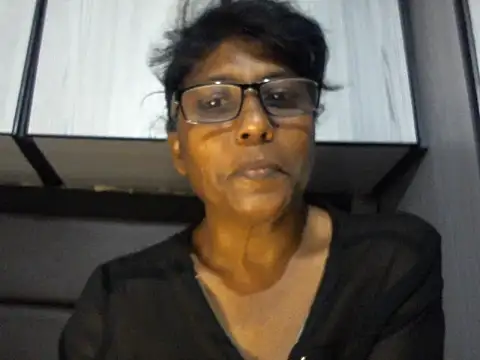 MsAttitude online show from April 8, 6:48 am