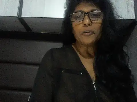 MsAttitude online show from September 19, 1:43 pm