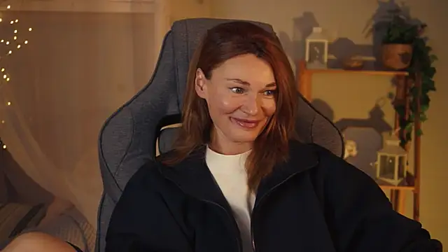 MistyBarnes online show from January 8, 1:48 pm