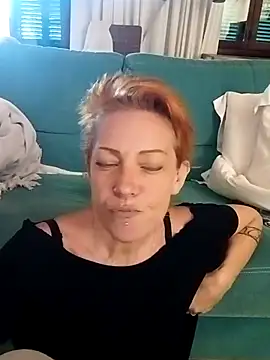 Audrie 78 online show from April 21, 4:03 pm