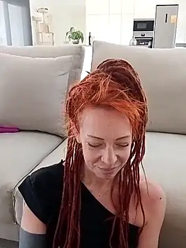 Audrie 78 online show from March 15, 11:23 am