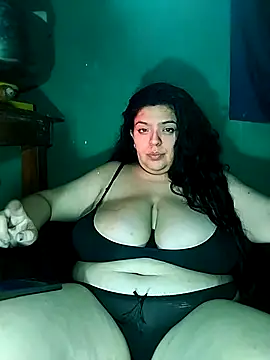 fantasyboobs online show from October 2, 6:40 am