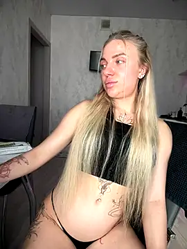 pinkstar  online show from September 25, 7:40 am