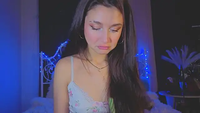 Funny Bunny online show from December 2, 11:29 pm