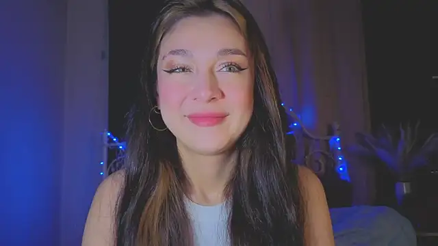 Funny Bunny online show from April 6, 1:27 am