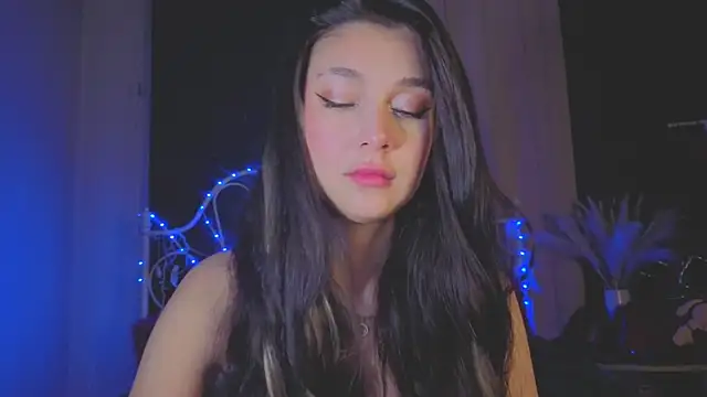 Funny Bunny online show from March 25, 9:39 pm