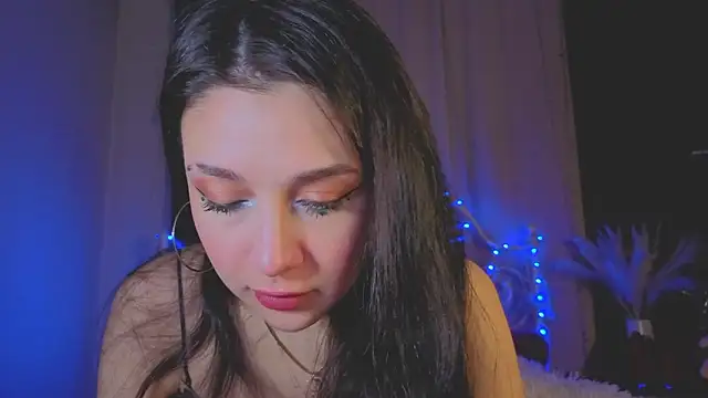 Funny Bunny online show from February 24, 10:52 pm