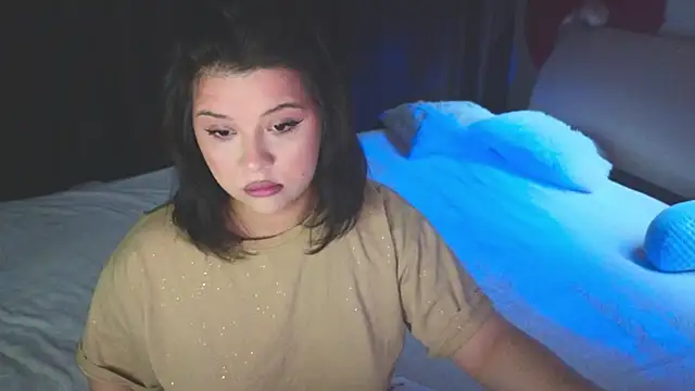 Malika uAngel online show from December 2, 9:50 pm