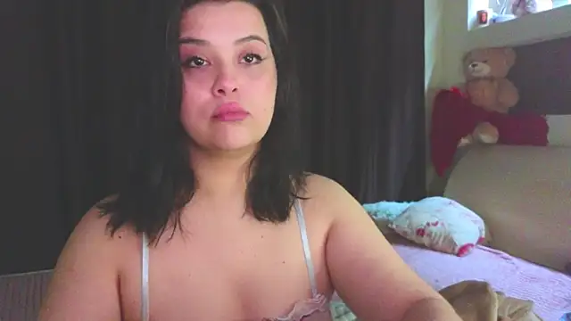 Malika uAngel online show from February 12, 12:56 am