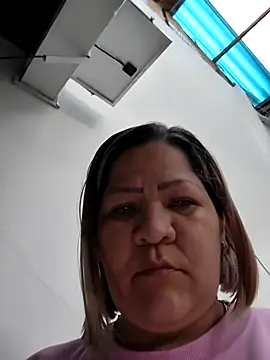 Dalessa Bigtits online show from April 12, 10:56 pm