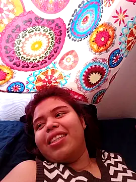 SabinaMerchetti online show from February 19, 3:55 pm