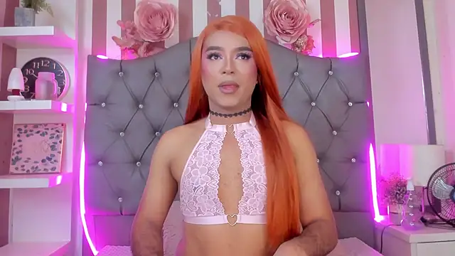 Star-Fire online show from January 15, 8:37 pm