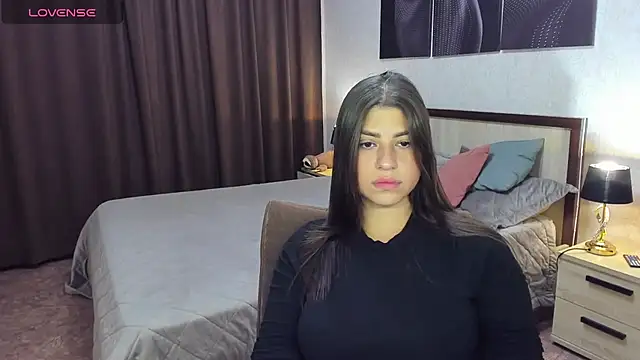 MaryMayson online show from September 11, 4:29 pm