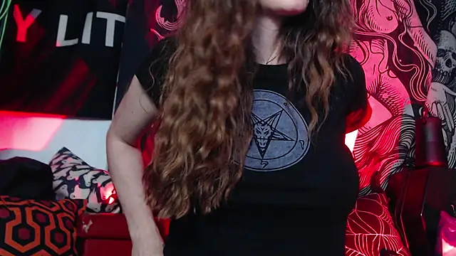 Silentmary online show from May 29, 2:42 am
