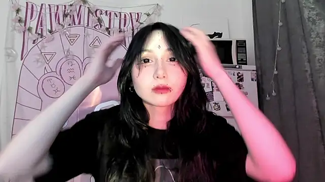 Holy420lolii online show from February 18, 7:02 pm