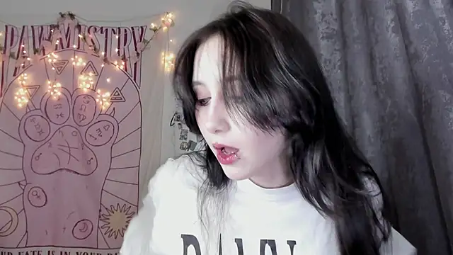 Holy420lolii online show from October 25, 6:37 pm