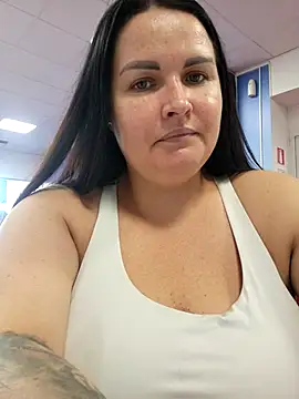 GeorgiaLerox online show from September 21, 12:37 pm