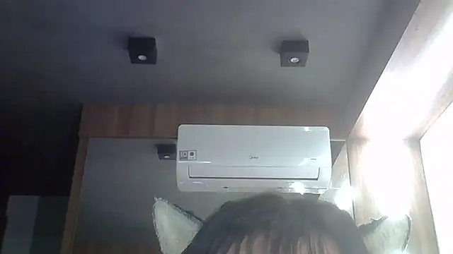 Skinny-Kitten online show from April 13, 3:13 pm