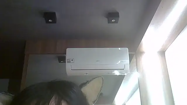 Skinny-Kitten online show from May 31, 3:23 am
