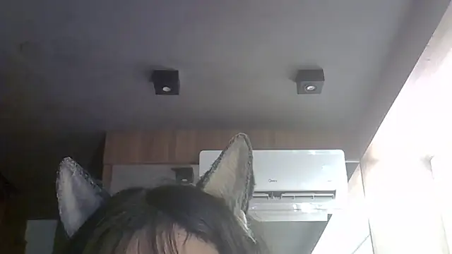 Skinny-Kitten online show from March 5, 8:48 pm