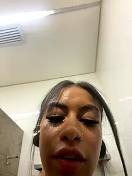 ATENEA SEXXXY online show from November 20, 9:49 pm