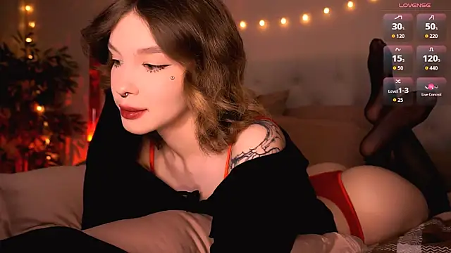 morphesoull online show from September 24, 7:46 pm