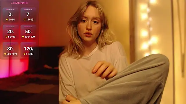 iilovetomatoes online show from February 9, 9:17 pm