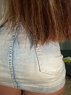 LuceroRm online show from April 4, 6:56 am