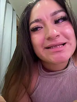 LuceroRm online show from March 24, 6:08 am