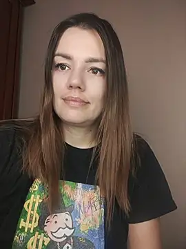 KrissSexi online show from April 3, 6:22 am