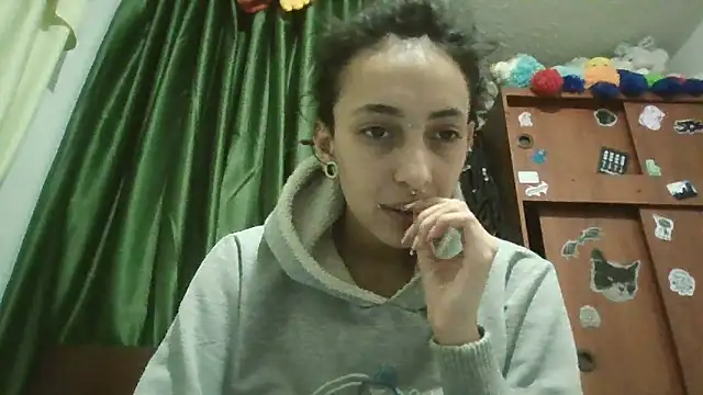 ORIANNA BODMOD online show from February 6, 2:15 am