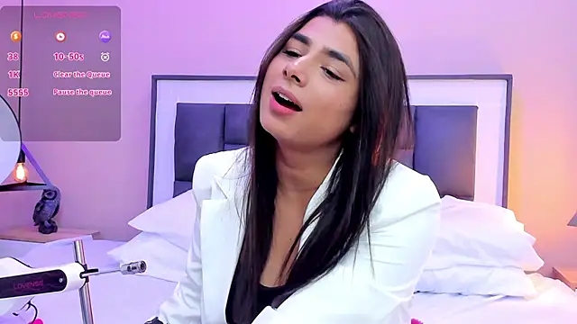 ZiaCalifa online show from September 19, 2:16 pm