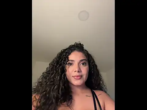 Mariecurl online show from September 25, 9:34 pm