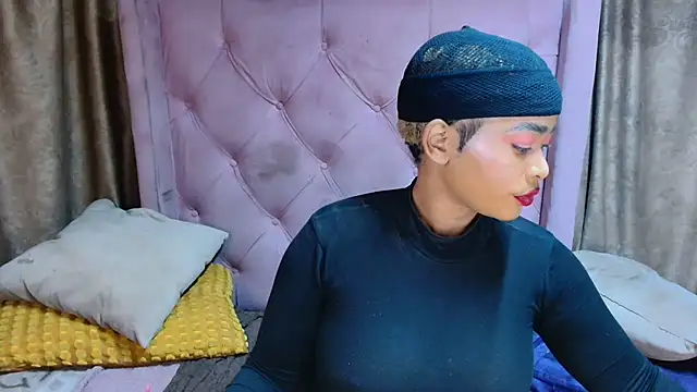 AFRICANGODDESSXXX online show from November 4, 11:21 pm