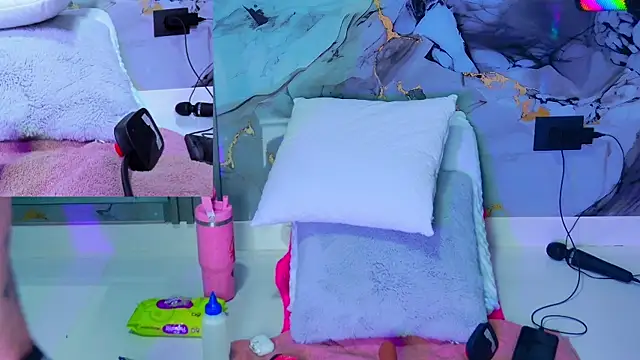 NathaxaLeans online show from October 20, 12:08 pm