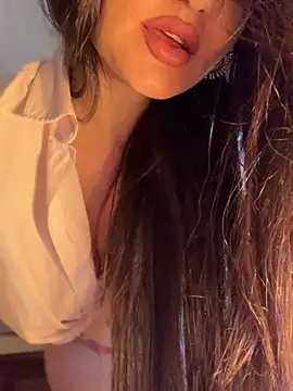 Lady ken online show from March 24, 6:35 pm