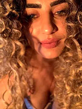 Lady ken online show from September 27, 5:31 pm