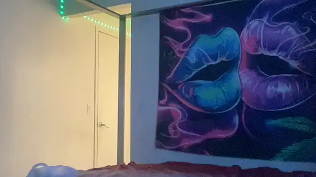 YasmineMinaj online show from March 24, 12:38 am