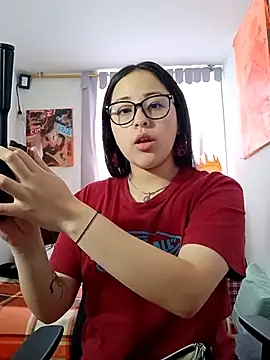 persefone core online show from October 5, 5:07 pm